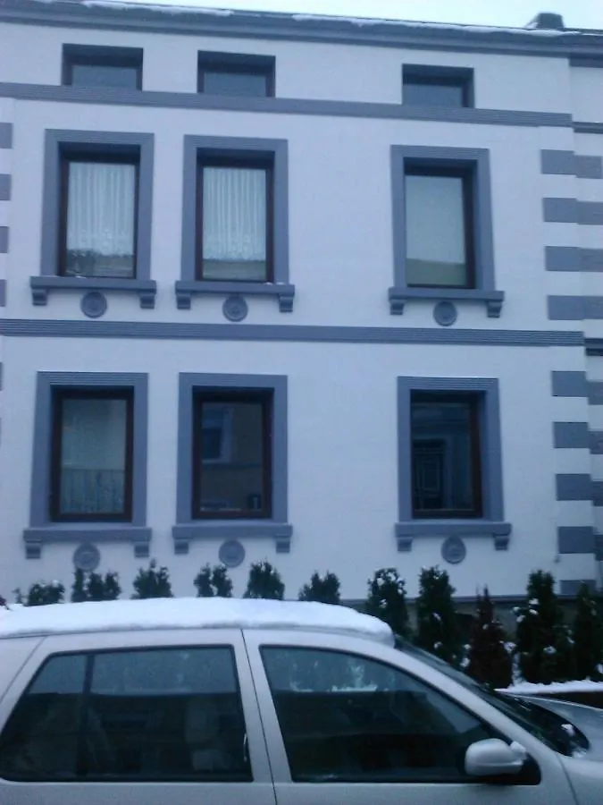 Guest house Monteurzimmer Luetzow Lubeck Germany