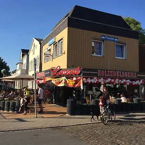 Gasthof Santorini, Lübeck