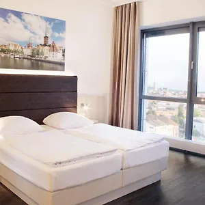 Hotel Viva, Lübeck