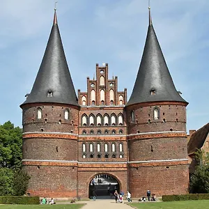 Gasthof Adler, Lübeck